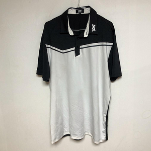 PXG 남성 반팔티 105XL