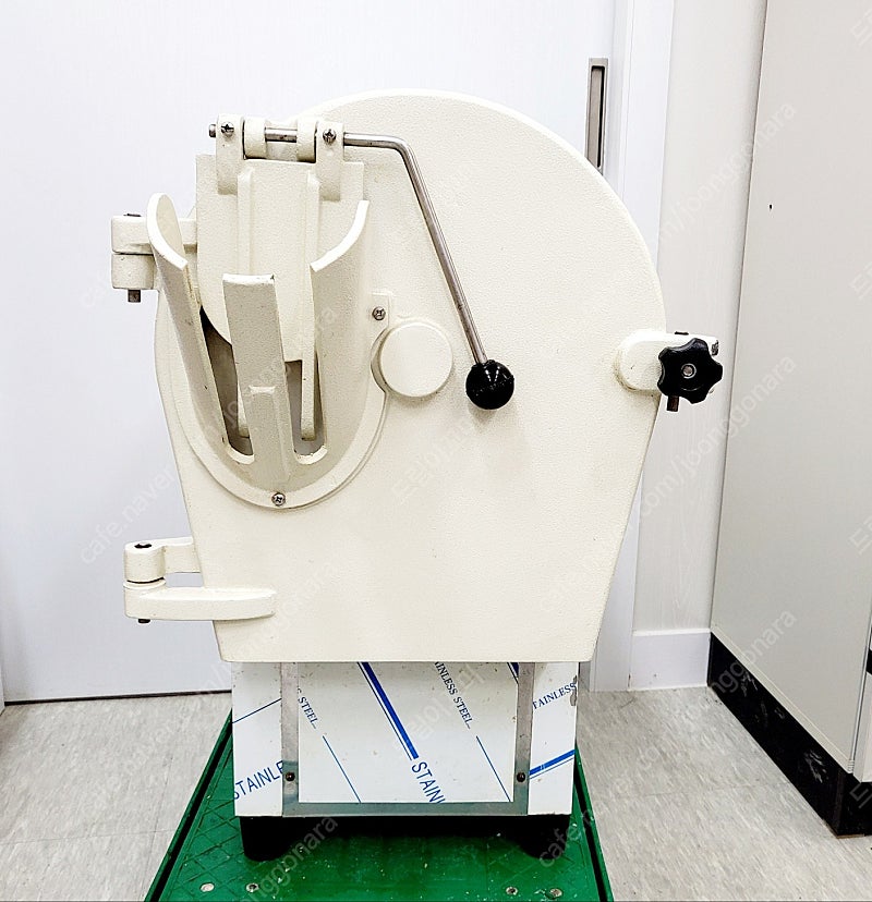 야채 절단기 족발집 무채 기계 업소용 용신yss-2 무말랭이 무채기계 무채썰기