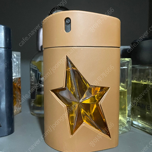 티에리 뮈글러 Thierry mugler pure havane 퓨어 하바나 향수