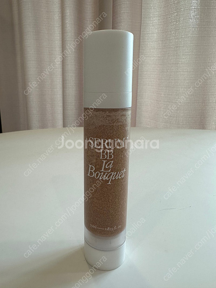 라부케 선세럼 BB 베쥬--0