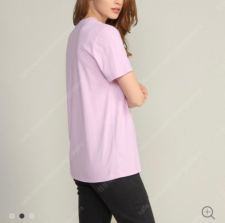 산드로 반팔 티셔츠 블라우스 니트 원피스 마쥬 Sjsj 시스템 스커트 팬츠 오즈세컨--2