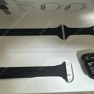 애플워치 시리즈6 44mm