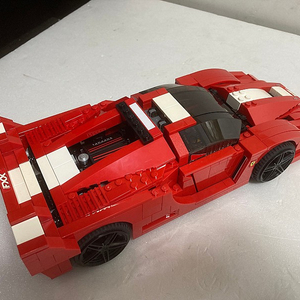 LEGO FERRARI FXX 8156 레고 페라리8156 레고FXX 8156