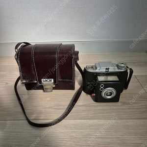 빈티지 ansco 카메라