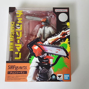 SHF 체인소맨