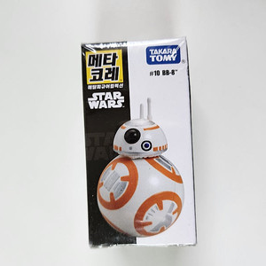 스타워즈 메타코레 BB8