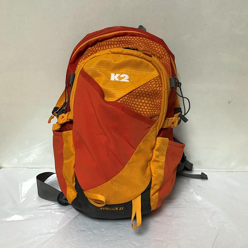 판매 K2 등산배낭 25L