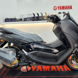 NMAX 야마하 NMAX125 엔맥스125 2024년식판매합니다