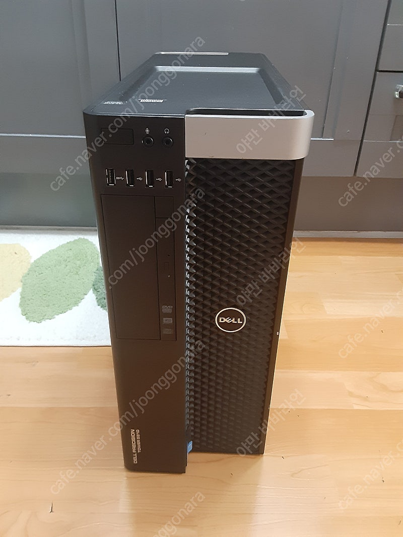 DELL T5810 워크스테이션 본체 판매