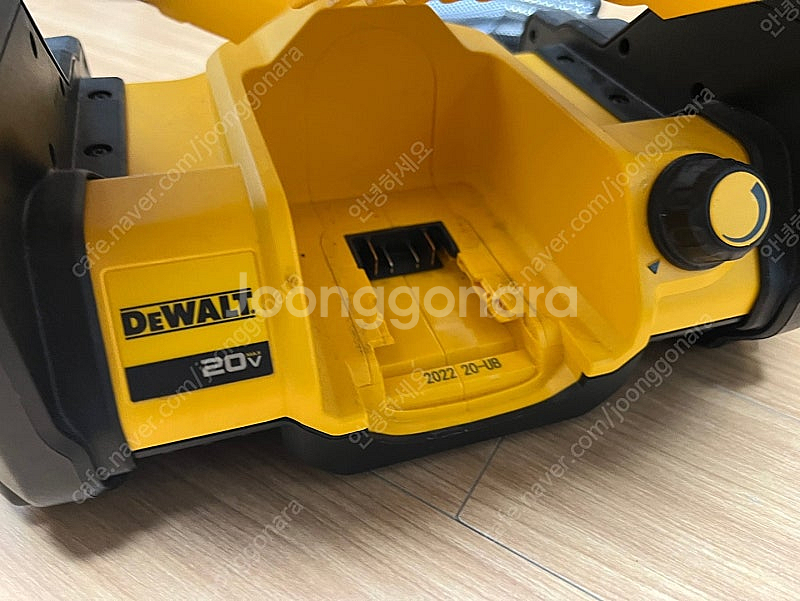 디월트 선풍기 DCE512N 베어틀외 밀워키 af-0 ...--3