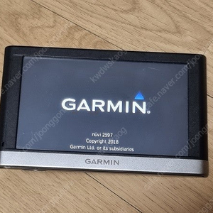 가민 네비게이션 garmin 2597