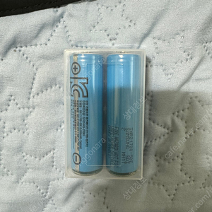 삼성 21700 비보호 배터리 5000mAh