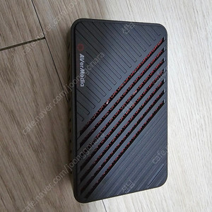 AVerMedia Live Gamer ULTRA GC533 팝니다