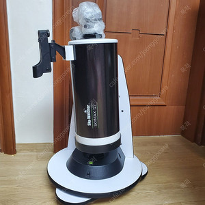 Skywatcher MAK127 VIRTUOSO GTi 세트 망원경