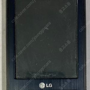 LG 구형 PDA (PM80) 부품용 또는 소품용 판매