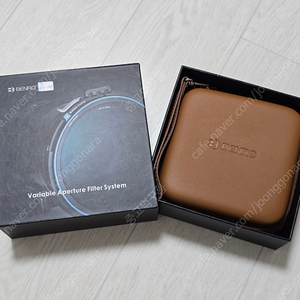 벤로 VF1 가변ND CPL 미스트필터 풀세트