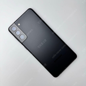 갤럭시S21플러스 (G996) 256GB 블랙 무잔상 AAA급 32만원