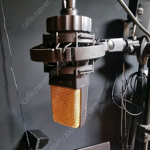 AKG C414 마이크 판매