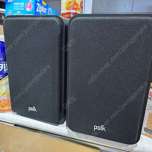 [18.5만] 폴크 Polk Audio ES15 스피커