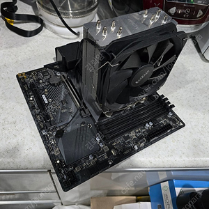 [10.5만] GIGABYTE B660M AORUS PRO DDR4