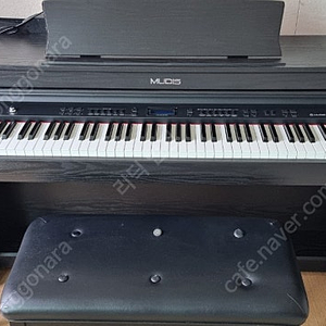 뮤디스 MF-300L 전자 피아노