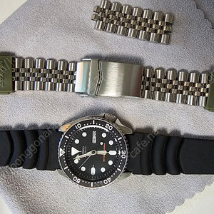 skx007 밀탯 브레이슬릿