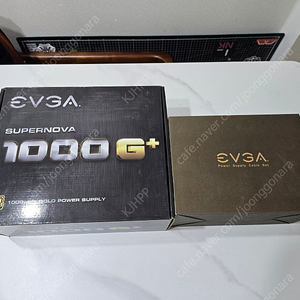 Evga supernova 1000w g+ 골드, 전용 케이블