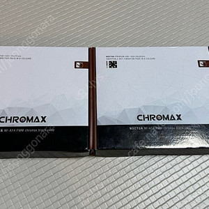 NOCTUA NF-A14 PWM chromax.black.swap 판매 녹투아 팬 140mm