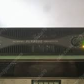 QSC PLX3002 파워앰프