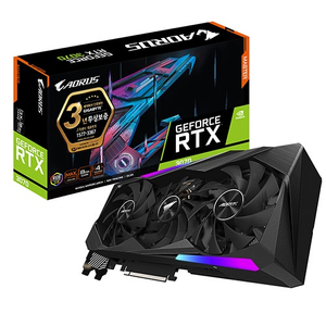 Rtx3070 어로스마스터 어마 팝니다