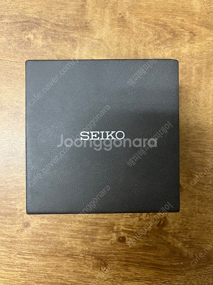 세이코 구 오렌지몬스터 오몬 구오몬 skx781 풀셋--6