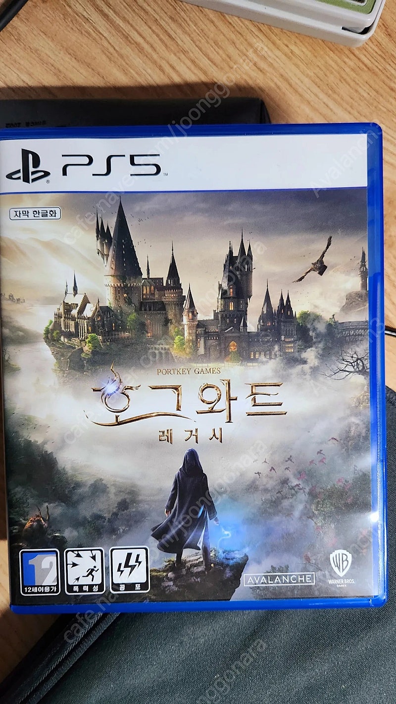 PS5 호그와트 레거시 팝니다