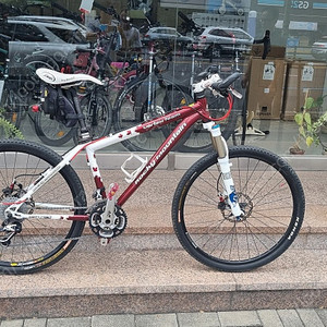 록키마운틴 MTB 자전거