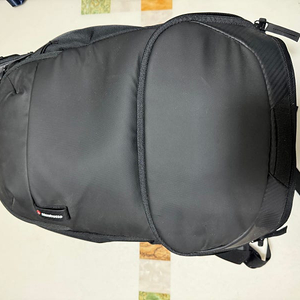 [카메라가방] 맨프로토 Advanced Active Backpack 2