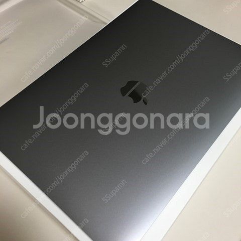 맥북프로 13인치 2019 (A2159) / 16GB/...--1