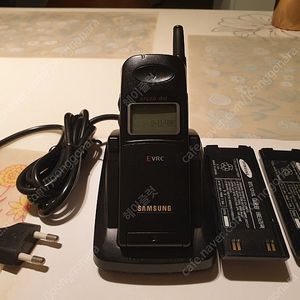 올드폰 삼성SCH-400형