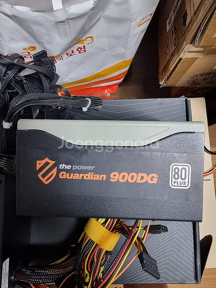파워 900W GUARDIAN900DG 팝니다--0