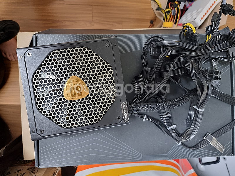 파워 900W GUARDIAN900DG 팝니다--2