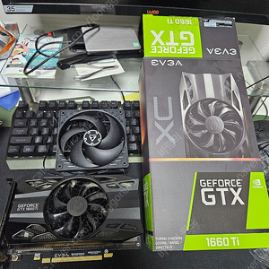 GTX 1660ti