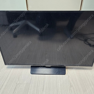 삼성 32인치 LEDTV UN32H5500 부품용