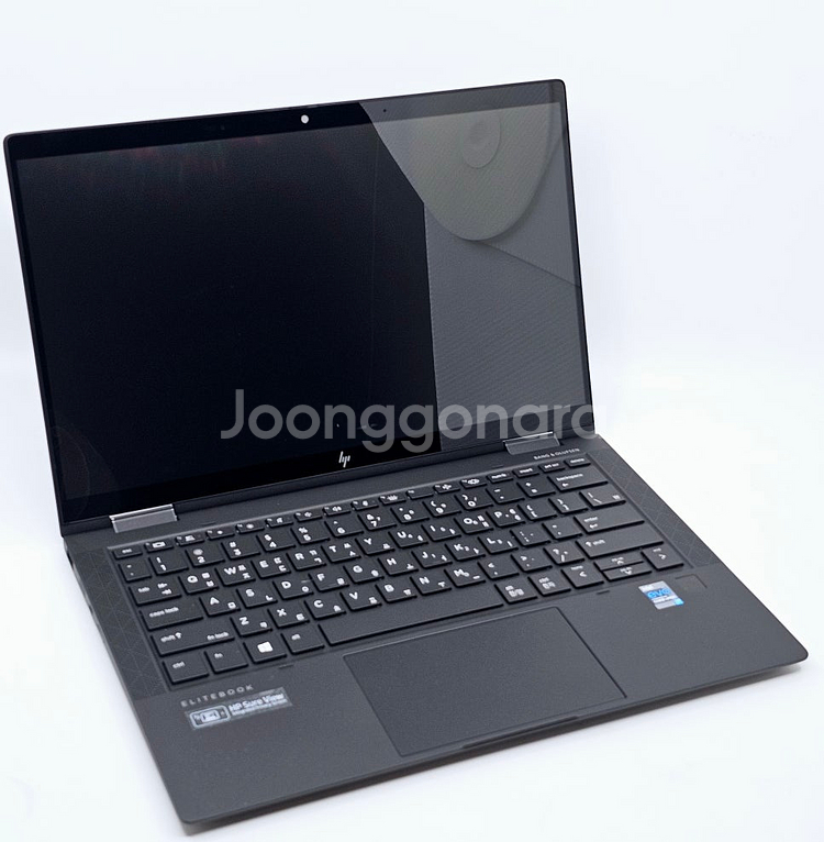HP 엘리트 드래곤플라이 맥스 MAX 4P7Q0PA i...--2