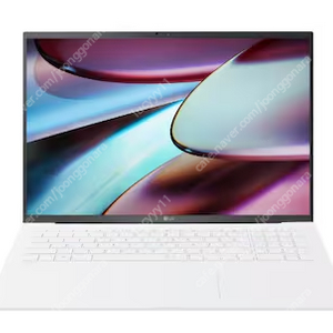 LG 그램 pro16z90sp-GA5cK 미개봉 인텔 arc/16gb/256gb/WIN11 포함