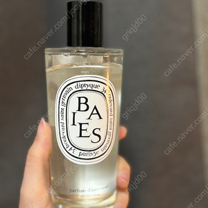 [거의새상품] 딥디크 룸스프레이 베이 baies 150ml