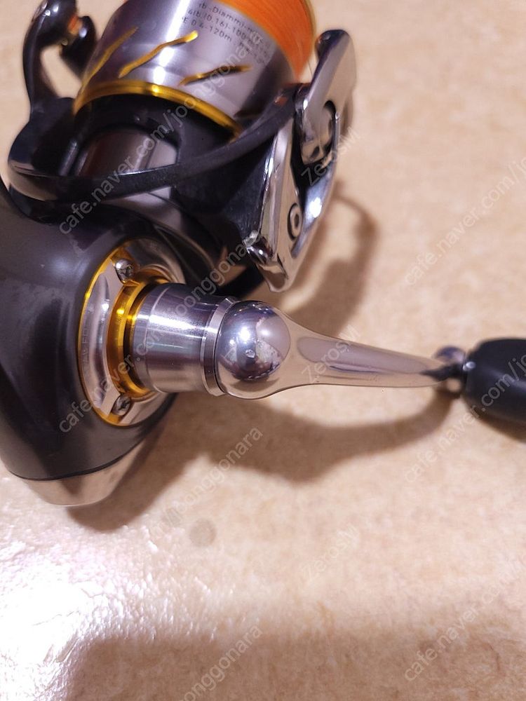 13세르테이트 2004 판매합니다--2