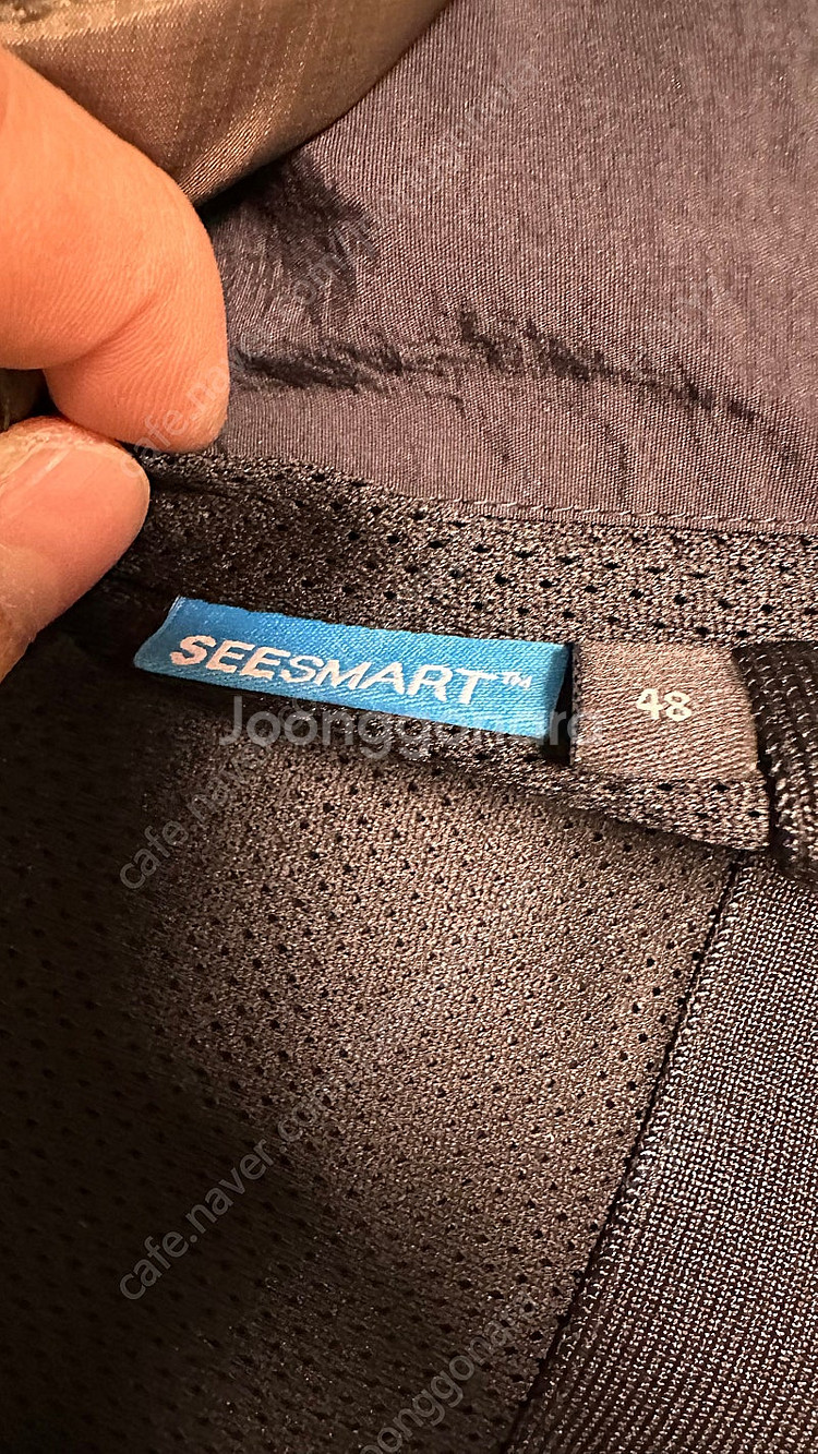 레빗 크로스로드 자켓 CROSSROADS JACKET ...--4