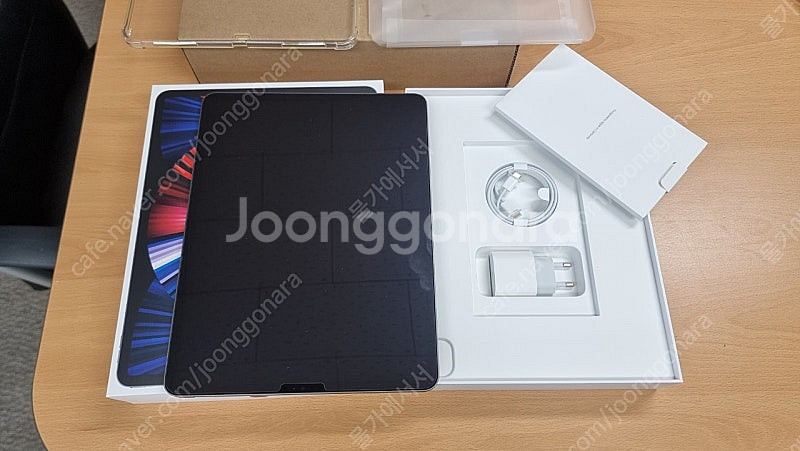 아이패드 프로 5세대 12.9 M1 256GB WIFI...--1