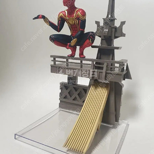 마블 스파이더맨 이치방쿠지A상 피규어