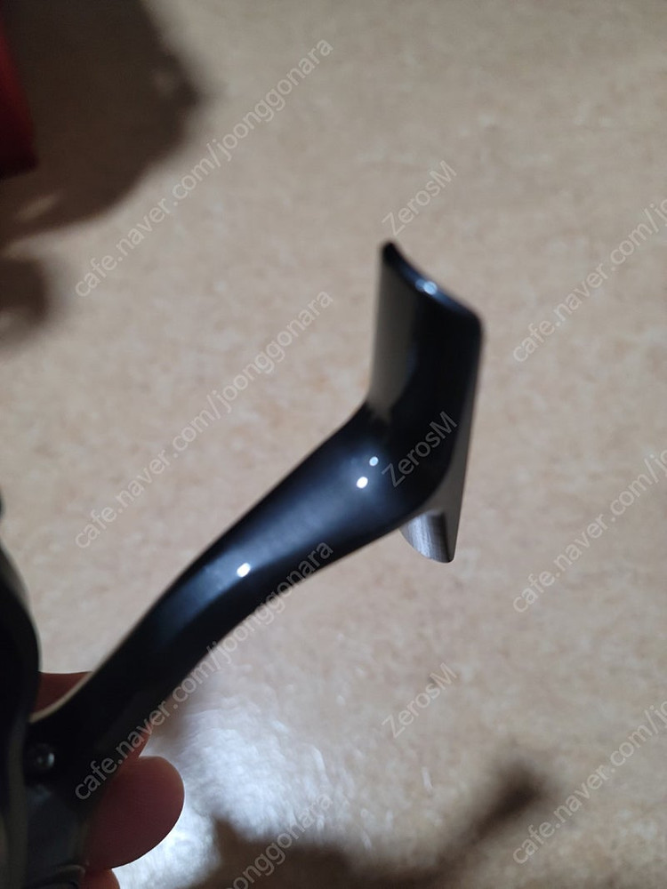 아부가르시아 레보 ALX 4000SH 판매합니다--1