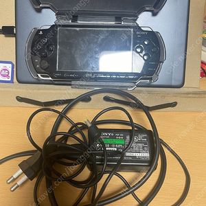 psp 2005