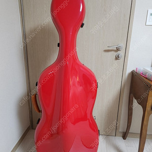 alpha cello case